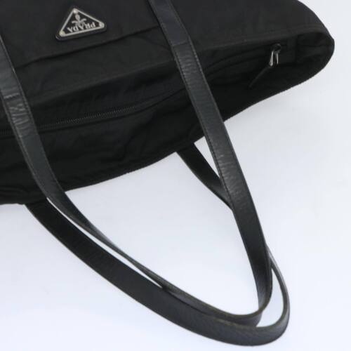 Prada Nylon ShoulderBag