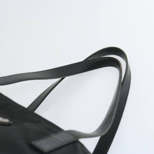 Prada Nylon ShoulderBag