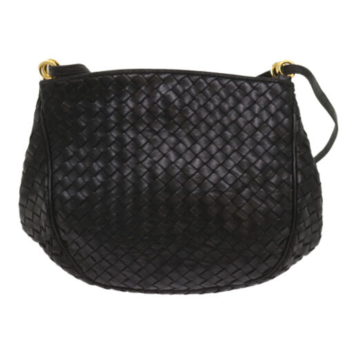 Bottega Veneta Intrecciato Crossbody taske