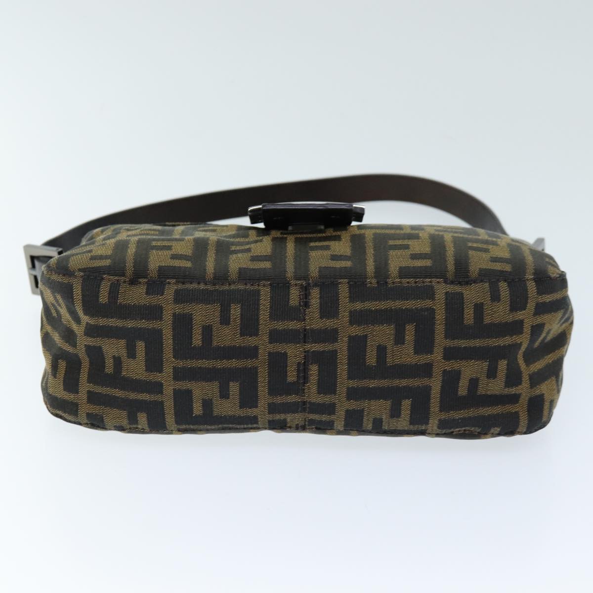 Fendi Mamma Baguette skuldertaske