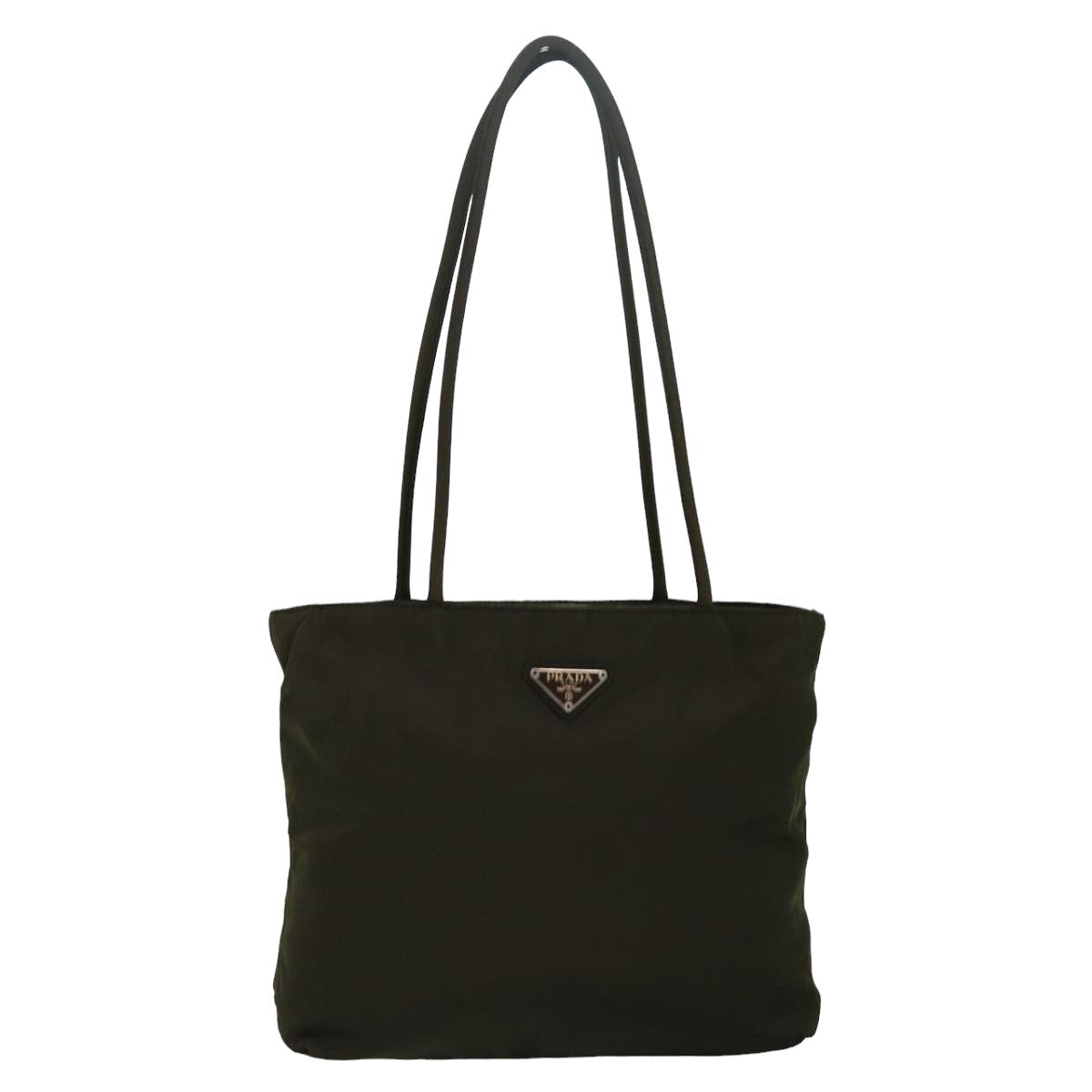 Prada Nylon Shoulderbag