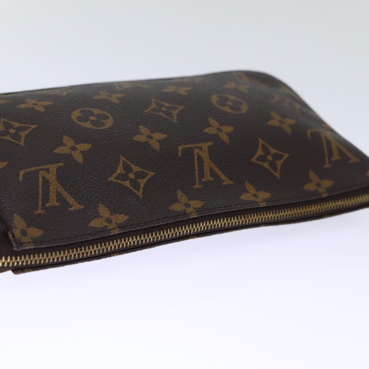 Louis Vuitton Pochette Accessories Monogram Shoulderbag