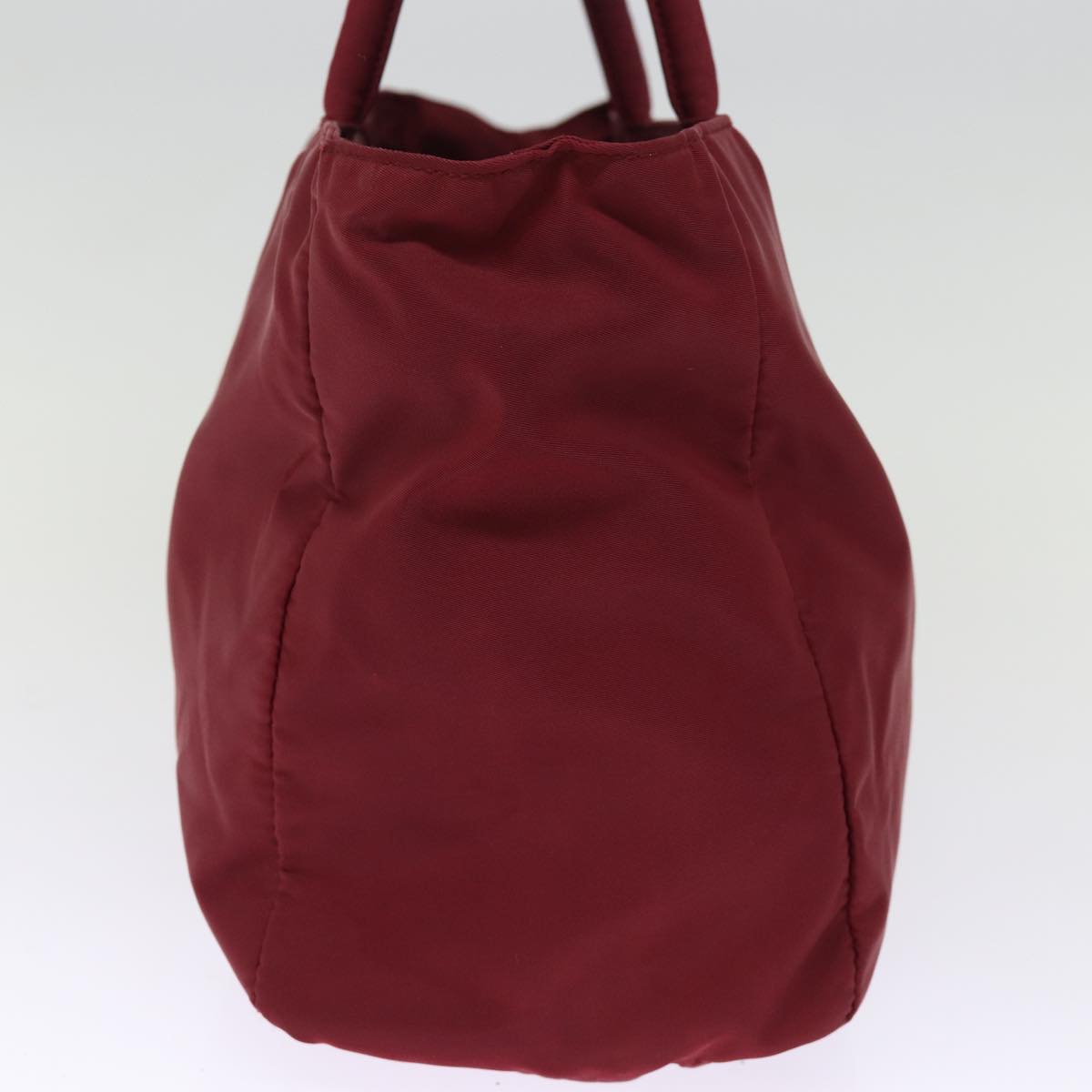 Prada Nylon Tote Shoulderbag