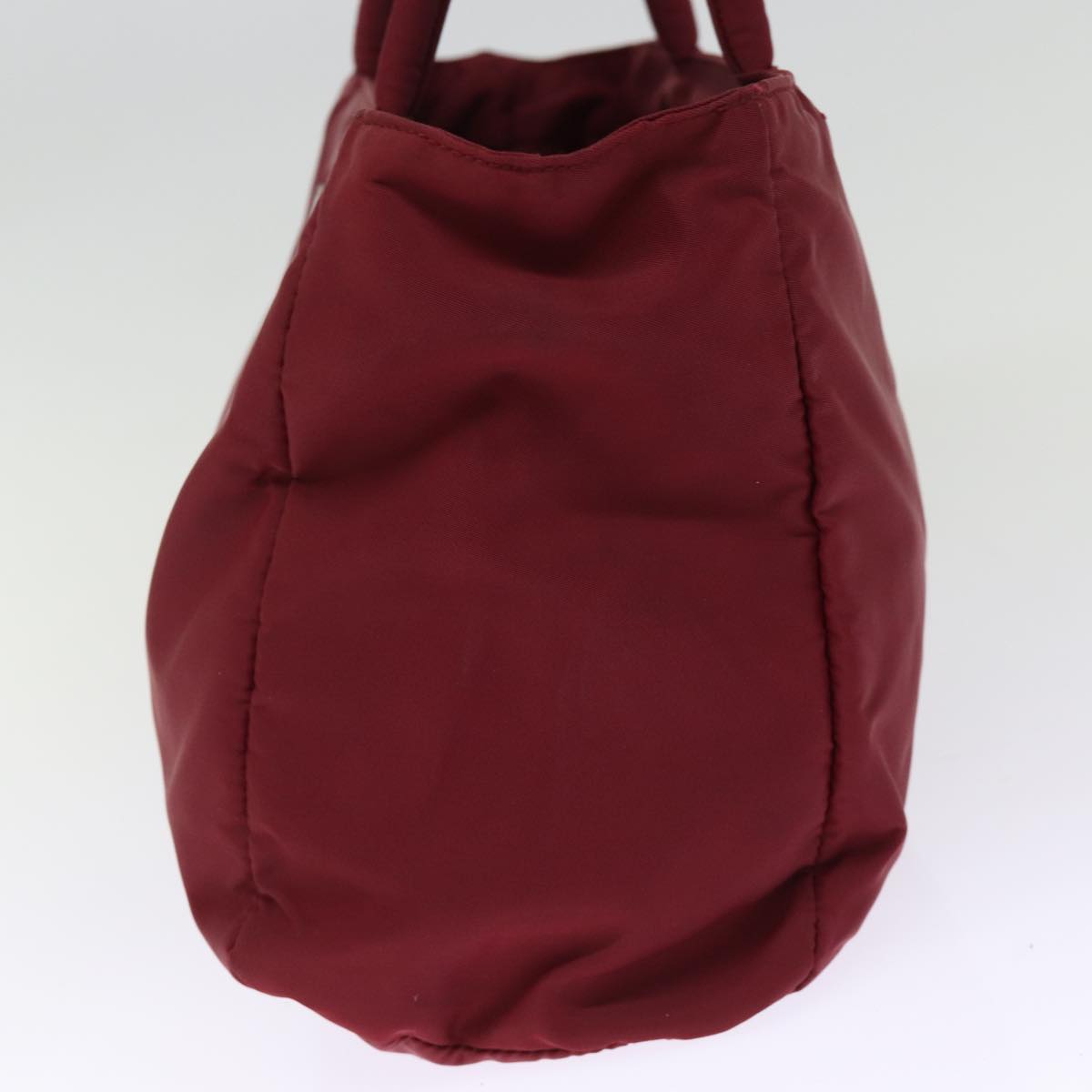 Prada Nylon Tote Shoulderbag