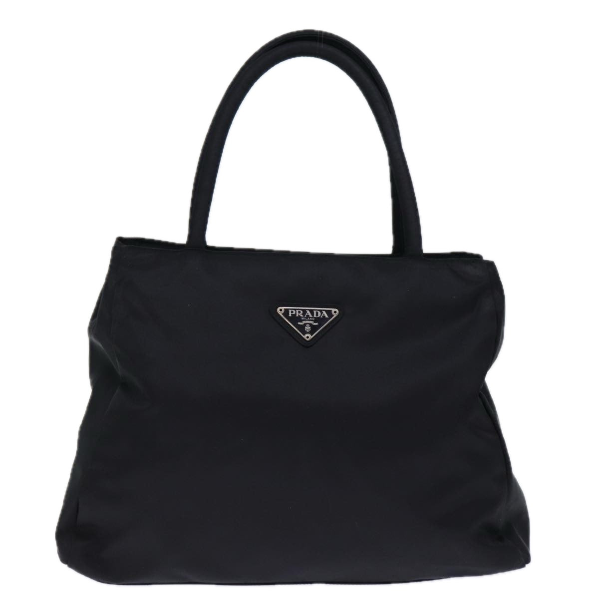 Prada Nylon Handbag