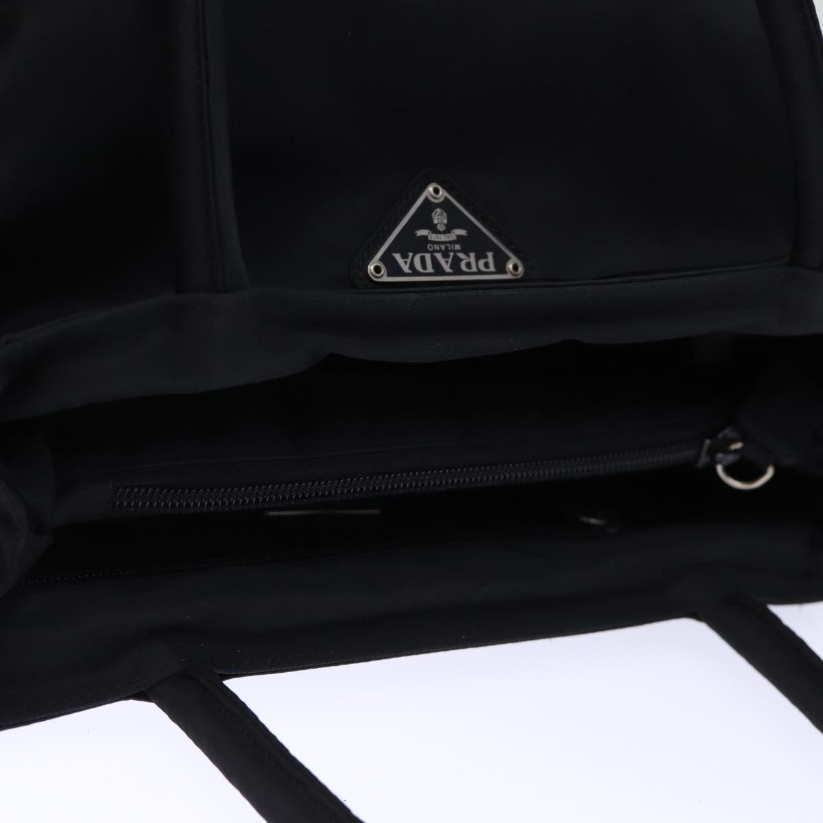 Prada Nylon Handbag