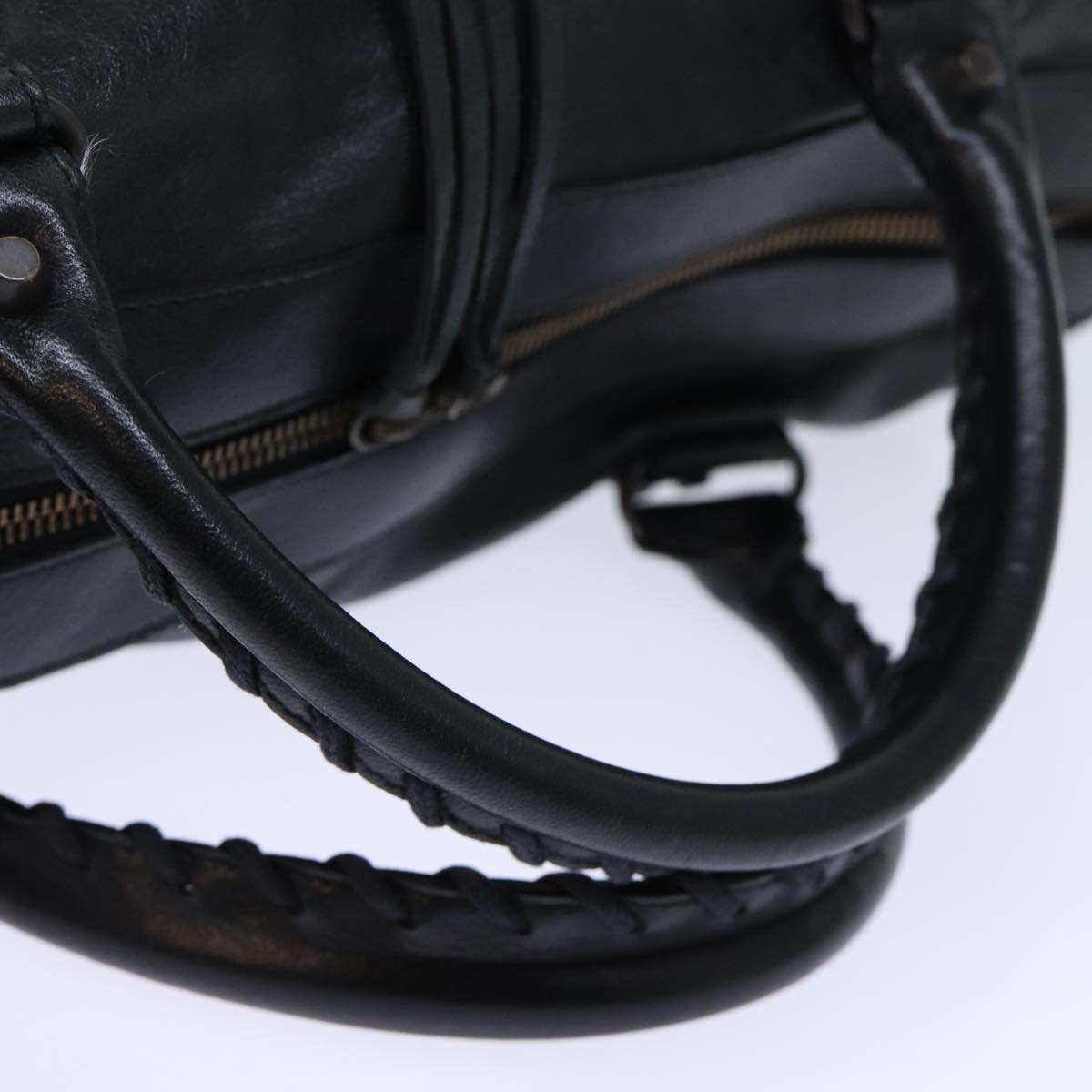 Balenciaga "Twiggy" Handbag